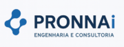 Logotipo da PRONNAI Engenharia e Consultoria